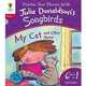 Oxford Reading Tree Songbirds: My Cat and Other Stories, Donaldson, Julia; Kirtley, Clare 