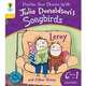 Oxford Reading Tree Songbirds: Leroy and Other Stories, Donaldson, Julia; Kirtley, Clare 