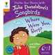 Oxford Reading Tree Songbirds: Where Were You Bert and Other Stories, Donaldson, Julia; Kirtley, Clare 