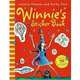 Winnie's Sticker Book 2012, Thomas, Valerie; Paul, Korky 
