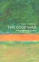 The Cold War: A Very Short Introduction, McMahon Robert J. 