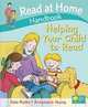 Read at Home. Helping Your Child to Read Handbook, Ruttle Kate 