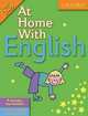 At Home with English (7-9), Jackman John 