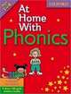 At Home with Phonics (5-6), Roberts Jenny 