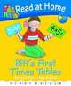 Read at Home. First Skills: Biff's First Times Tables, Hunt Roderick 