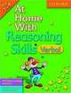 At Home with Reasoning Skills - Verbal (7-9), Primrose Alison 