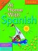 At Home with Spanish (7-9), Irwin, Janet 