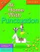 At Home with Punctuation (7-9), Lindsay Sarah 