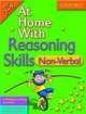At Home with Reasoning Skills - Non-verbal (7-9), Primrose Alison 