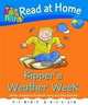 Read at home. First skills. Kipper''s weather week, Roderick Hunt, Annemarie Young 