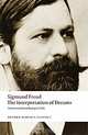 The Interpretation of Dreams, Sigmund Freud 