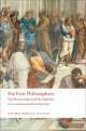 The First Philosophers, Эмпедокл, Гераклит 