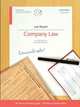 Company Law Concentrate, Lee Roach 