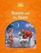 Classic Tales Elementary 3. Beauty and the Beast, Sue Arengo 