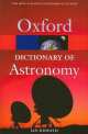 A Dictionary of Astronomy, Ian Ridpath 
