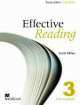 Effective Reading. Intermediate. Student's Book, Amanda French, Scott Mebus 