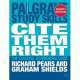 Cite Them Right: The essential referencing guide, Richard Pears, Graham Shields 