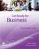 Get Ready For Business Level 2 Class Audio CD (3), Dorothy E. Zemach, Andrew Vaughan 