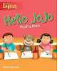 Hello Jojo Pupil''s Book, Naomi Simmons 