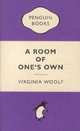 A Room of One's Own, Woolf Virginia 