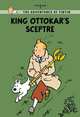 The Adventures of Tintin. King Ottokar's Sceptre, Herge 
