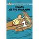 The Adventures of Tintin. Cigars of the Pharaoh, Herge 