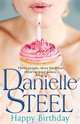 Happy Birthday, Steel Danielle 