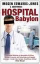 Hospital Babylon, Edwards-Jones, Imogen 