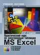 Практический курс по электронным таблицам MS Excel. Учебное пособие для ВУЗов. 2-е издание, Маликова Л.В., Пылькин А.Н., Жулева С.Ю. 