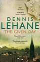 The Given Day, Lehane, Dennis 