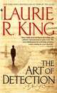 The Art of Detection, Laurie R. King 