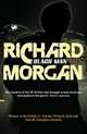 Black Man, Morgan Richard 