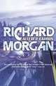 Altered Carbon, Morgan Richard 