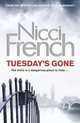 Tuesday's Gone, French Nicci 