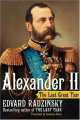 Alexander II, Radzinsky Edvard 