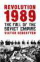 Revolution 1989. Fall of Soviet Empire, Victor Sebestyen 