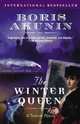 The Winter Queen, Борис Акунин, Boris Akunin 