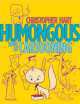 Humongous Book of Cartooning, Christopher Hart 