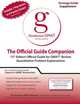 The Official Guide Companion, Manhattan GMAT 