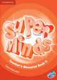 Super Minds 4. Teacher's Resource Book (+ Audio CD), Herbert Puchta, Gunter Gerngross, Peter Lewis-Jones 