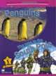 Mac Children’s Readers 5 : Penguins - Race to the South Pole, Luther Reimer 