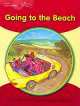 Young Explorers 1 Going To The Beach Reader, Barbara Mitchelhill 