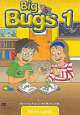 Big Bugs 1. Story Cards, Elisenda Papiol 