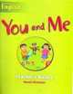 You And Me 1. Teacher's book, Naomi Simmons 