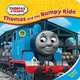 Thomas and the Bumpy Ride, Awdry Reverend Wilbert Vere 