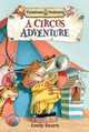 A Circus Adventure, Bearn Emily 