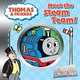 Thomas & Friends: Here Come the Engines, Allcroft Britt 