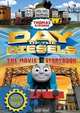 Day of the Diesels: The Movie Storybook, 