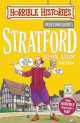 Horrible Histories: Stratford-Upon-Avon Ned, Terry Deary 