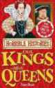 Cruel Kings & Mean Queens, Terry Deary 